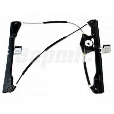 Front Window Regulator(Without plate)