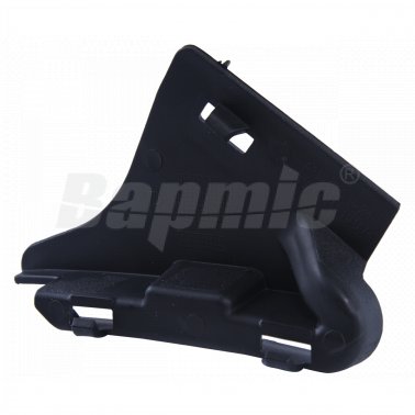 Front Bumper Basic Mounting