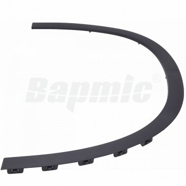 Front Wheel Arch Cover