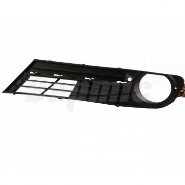 Front Fog Lamp Grille