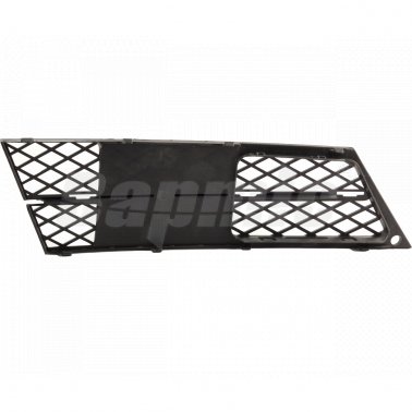 Front Bumper Lateral Grille