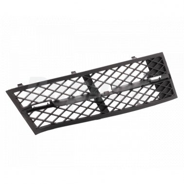 Front Bumper Lateral Grille