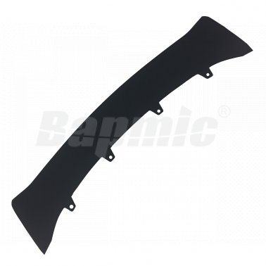 Front Bumper Lower Bottom Trim Cover