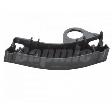 Front Bumper Basic Mounting