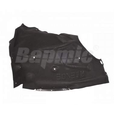 Front Wheel Housing Cover(R)
