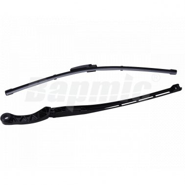 Front Windscreen Wiper Arm(With wiper blade,550MM)