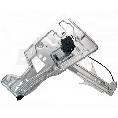 Front Window Regulator