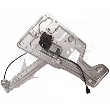 Front Window Regulator