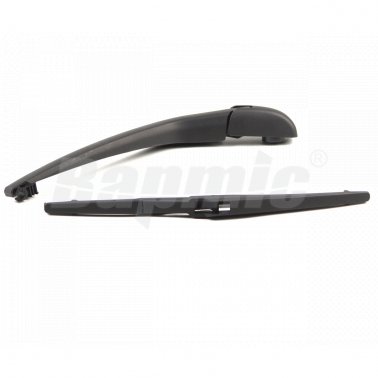 Rear Windscreen Wiper Arm