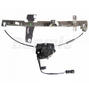 Front Window Regulator