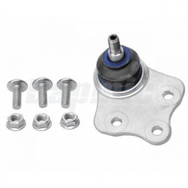 Front Upper Control Arm Ball Joint