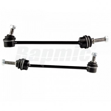 Front Axle Stabilizer Link Kit