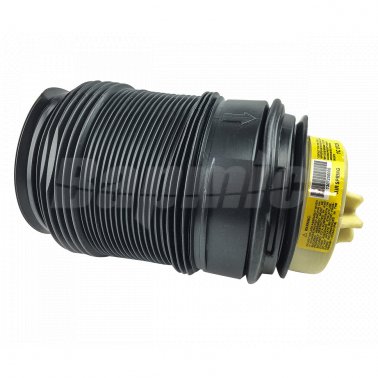 Rear Shock Absorber Spring