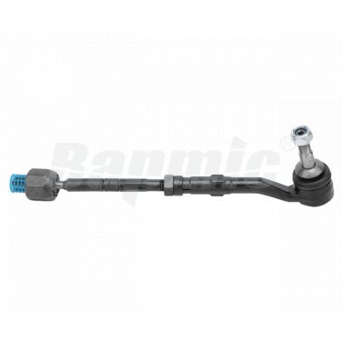Steering Linkage Ball Joint Assembly