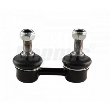 Rear Axle Stabilizer Bar