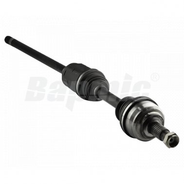 Front Drive Shaft Assembly