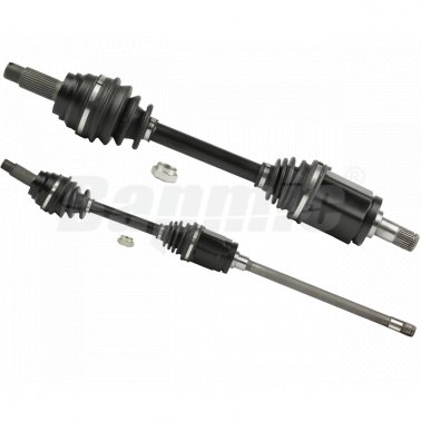 Front Axle Drive Shaft Kit