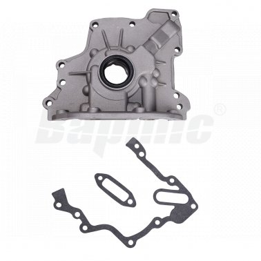 Oil Pump(With gasket)