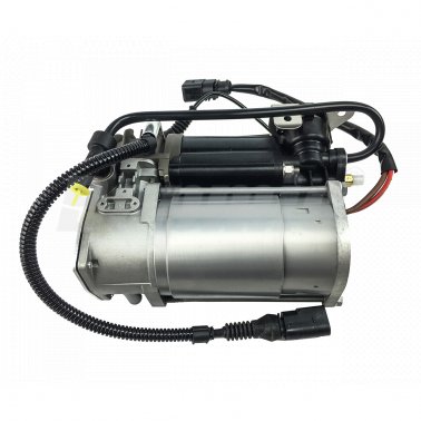 Air Suspension Compressor Pump