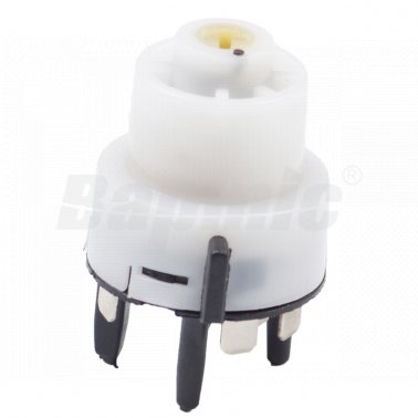 Ignition Switch(White)