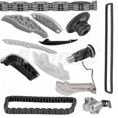Timing Chain Guide Kit