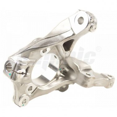 Front Axle Steering Knuckle