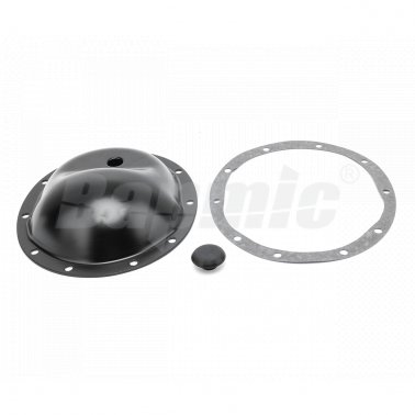 Front Axel Differential Cover