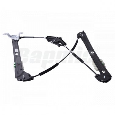Front Window Regulator(Without plate, L)