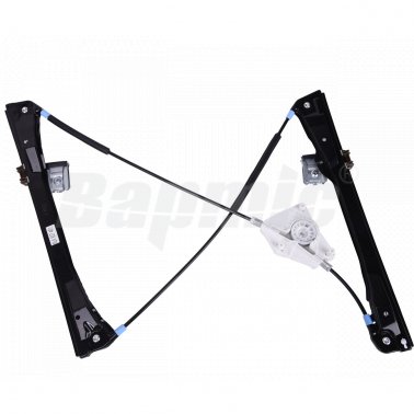 Front Window Regulator(Without plate, L)