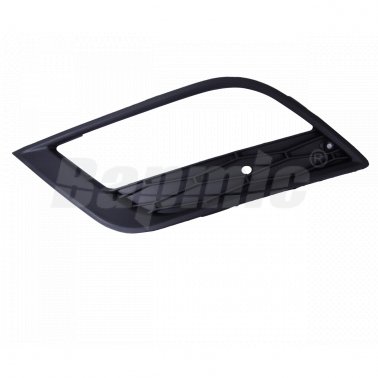 Front Bumper Finisher(L)