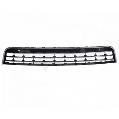 Front Bumper Lateral Grille(With panel)