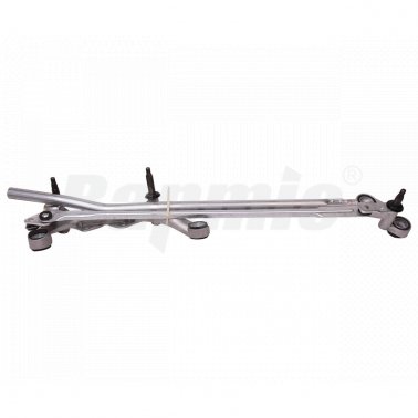 Windscreen Wiper Linkage(With wipe arm, With crank, Without motor)