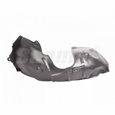Front Wheel Housing Cover