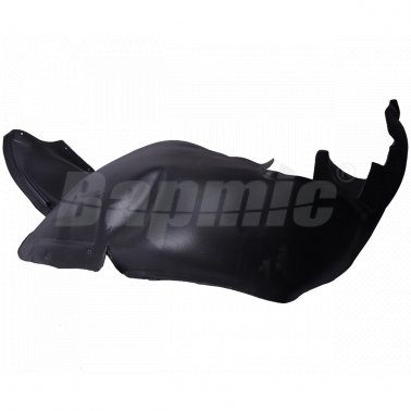 Front Wheel Housing Cover(L)