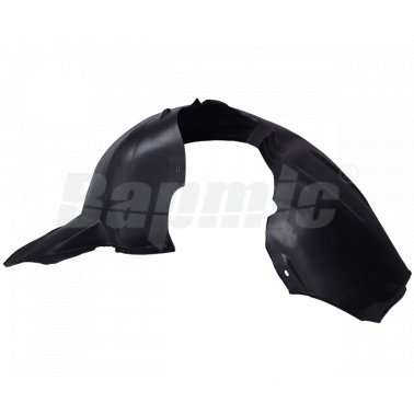 Front Wheel Housing Cover(R)