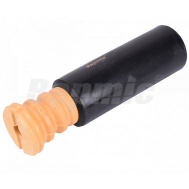 Rear Shock Absorber Additional Damper(With rubber boot, 2 pcs)