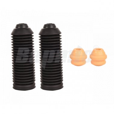 Front Shock Absorber Rubber Boot Kit