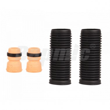 Front Shock Absorber Rubber Boot Kit