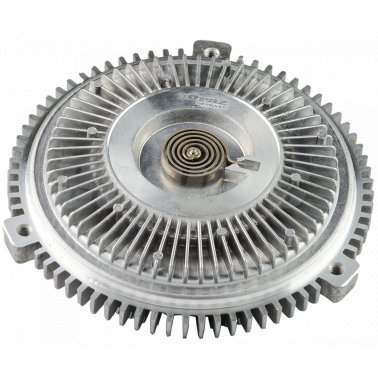 Radiator Fan Clutch