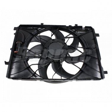Electric Cooling Fan Assembly(600W)