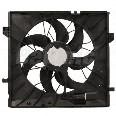 Electric Cooling Fan Assembly