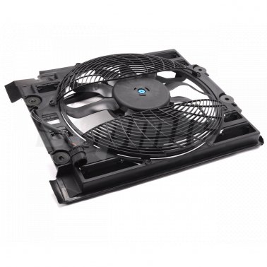 Electric Cooling Fan Assembly(400W)