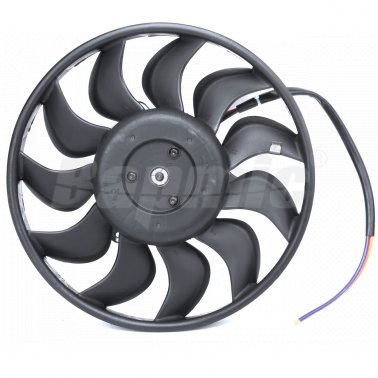 Electric Cooling Fan(200W)
