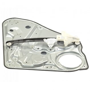 Rear Window Regulator(Without motor, Without plate)