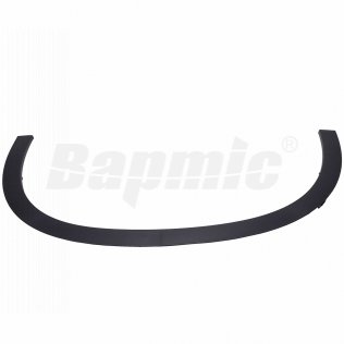Front Wheel Arch Cover