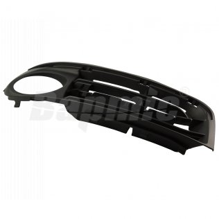 Front Fog Lamp Grille(Double panel, Full open, R)