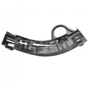 Front Bumper Basic Mounting(R)