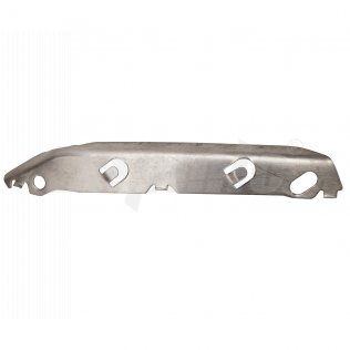 Front Bumper Basic Mounting(Iron, L)