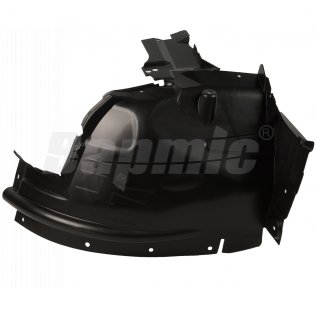 Front Wheel Arch Rear Section Cover(L)