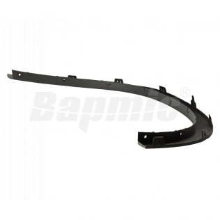 Front Wheel Arch Cover(L)